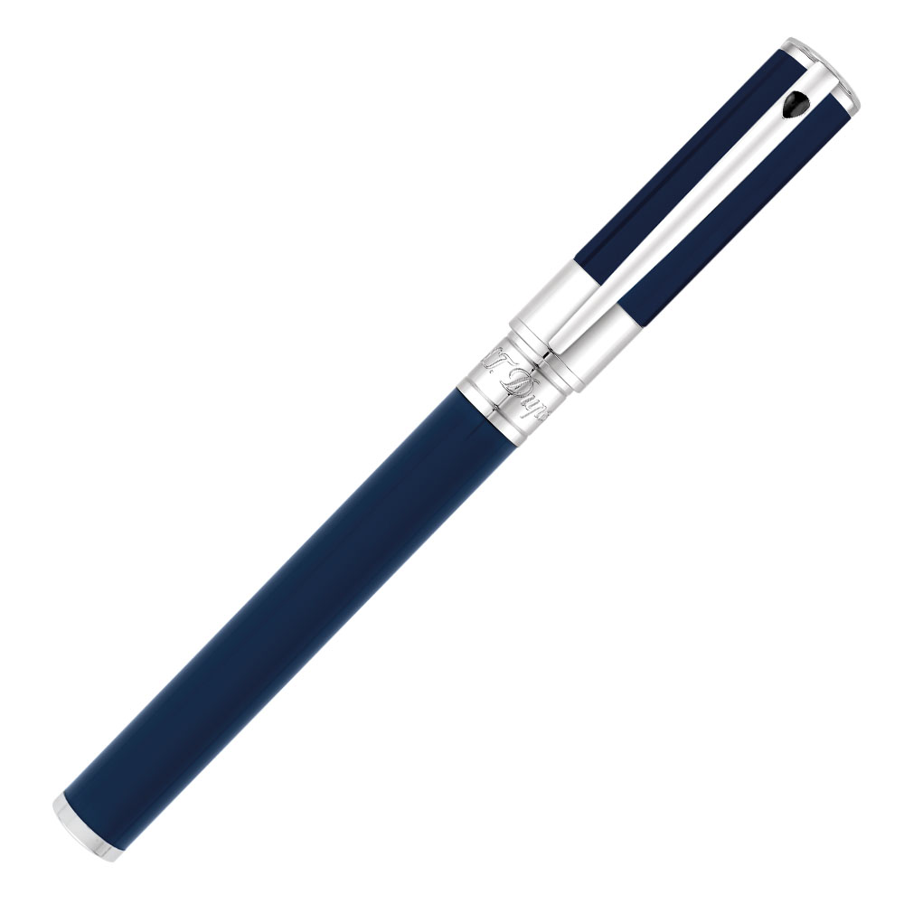 Rollerball Pen S.T.Dupont D-Initial