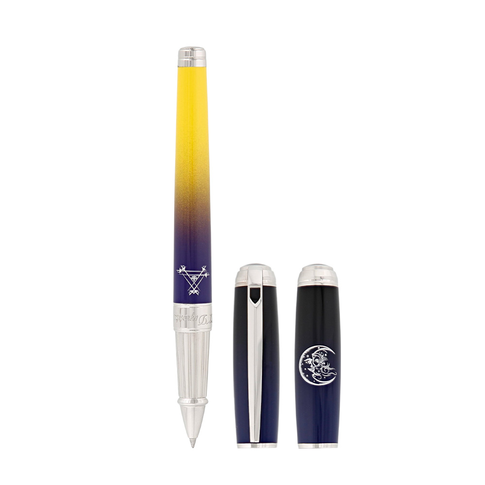 Rollerball Pen S.T.Dupont Line D