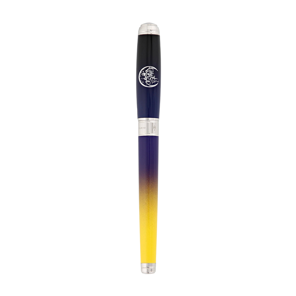 Rollerball Pen S.T.Dupont Line D