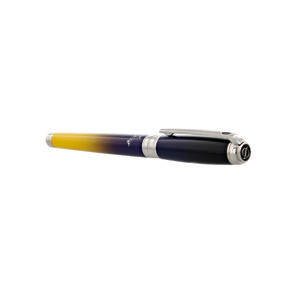 Rollerball Pen S.T.Dupont Line D