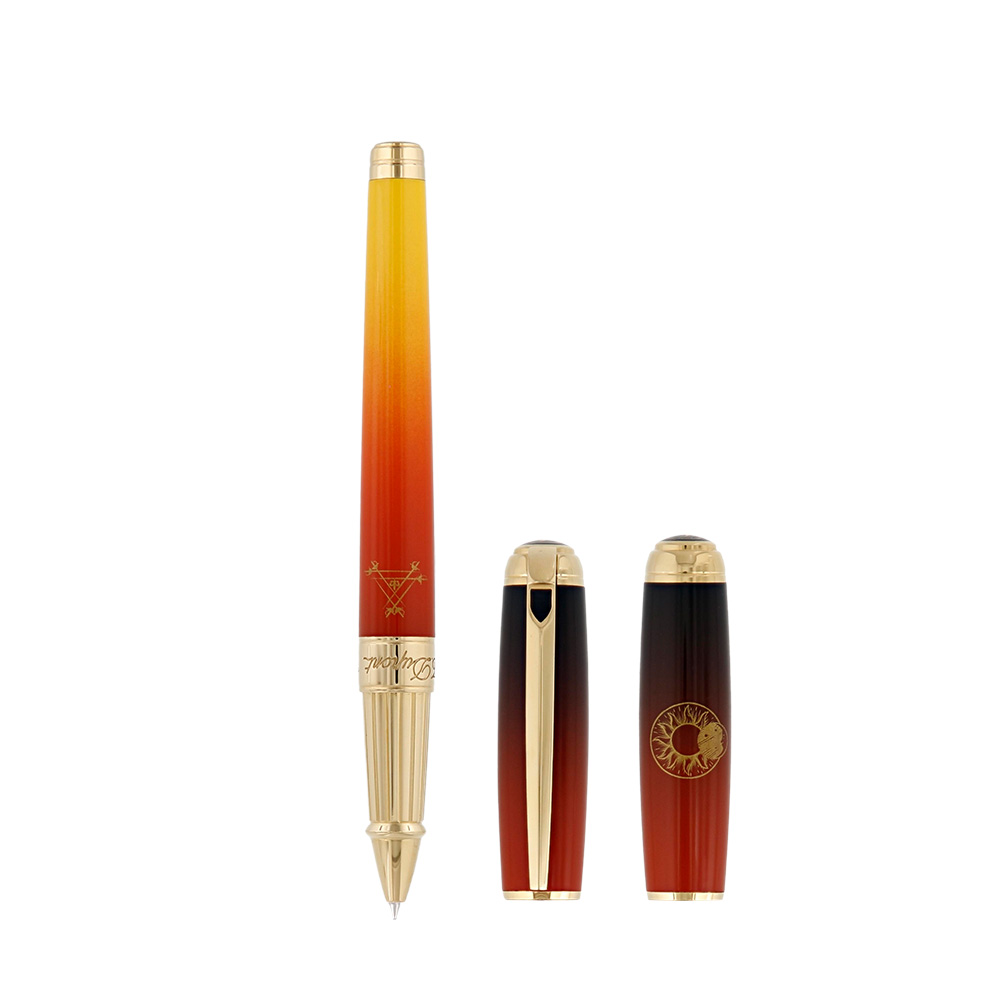 Rollerball Pen S.T.Dupont Line D