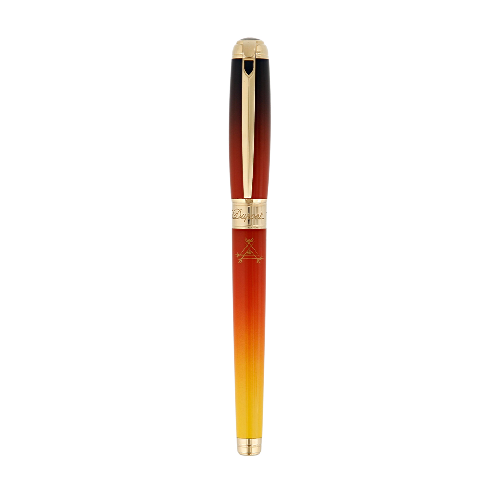 Rollerball Pen S.T.Dupont Line D