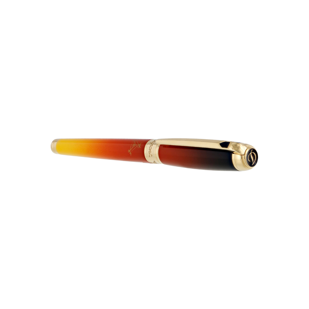 Rollerball Pen S.T.Dupont Line D