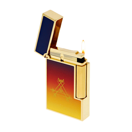 Lighter S.T.Dupont