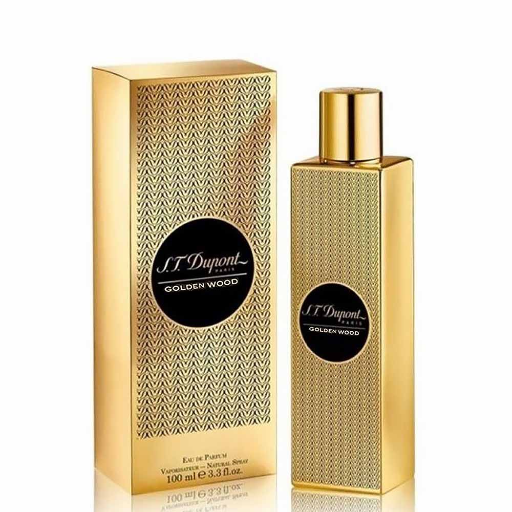 Perfume S.T.Dupont