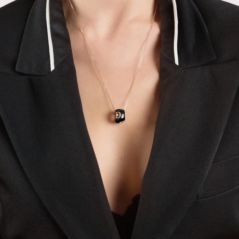 Necklace Damiani D.Icon
