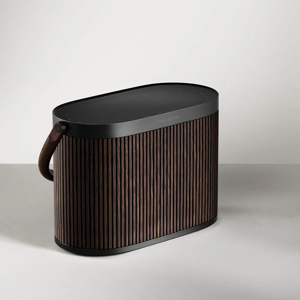 Speaker B&O Beosound A5 Sound