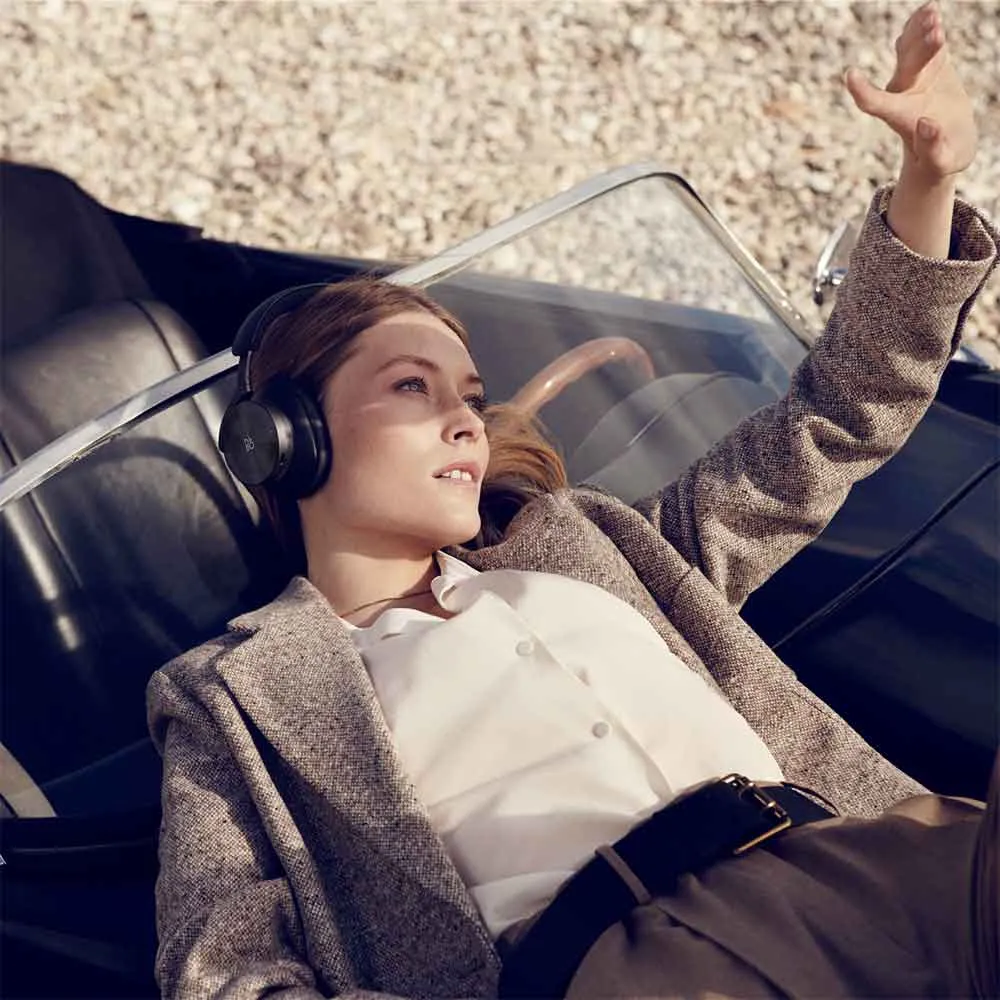 Headphones B&O BeoPlay H95