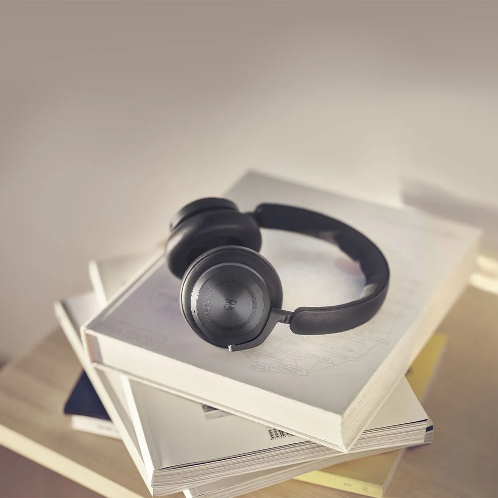 Headphones B&O BeoPlay HX