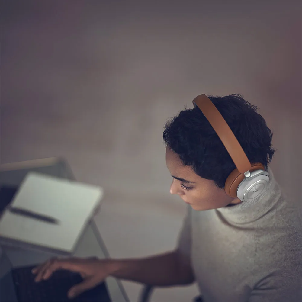 Headphones B&O BeoPlay HX