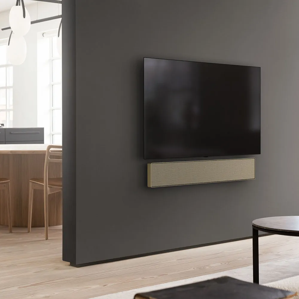 Soundbar B&O BeoSound Stage