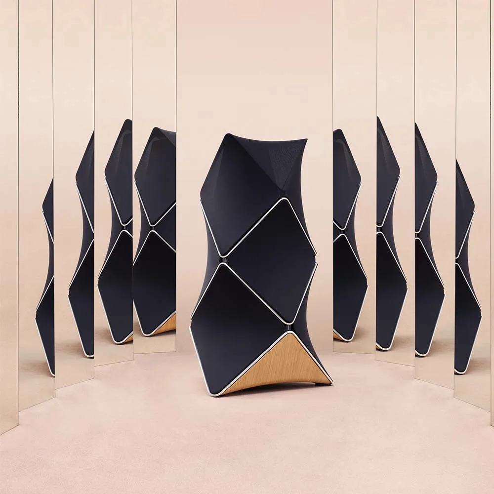 Speaker B&O Beolab 90