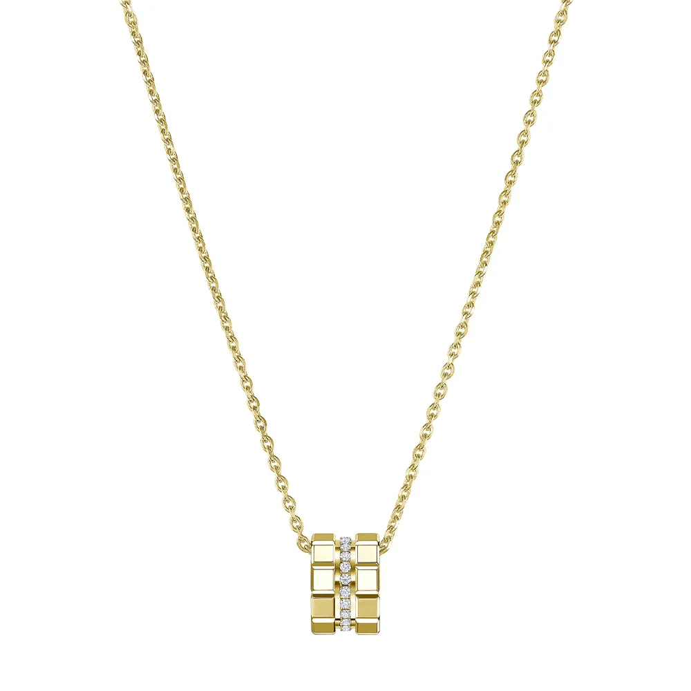 Кулон Chopard Ice Cube