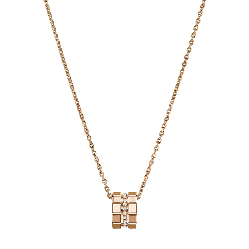 Кулон Chopard Ice Cube