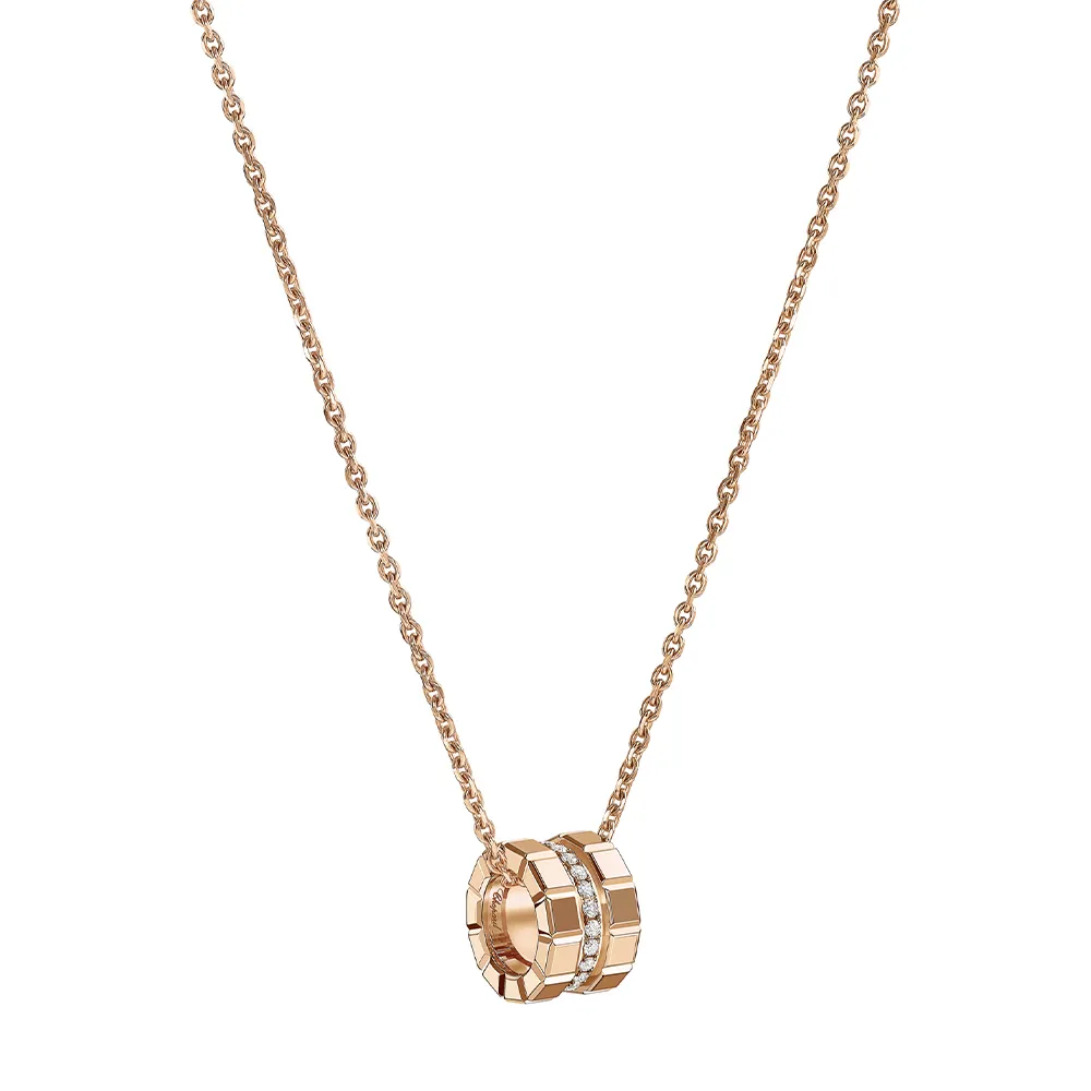 Кулон Chopard Ice Cube