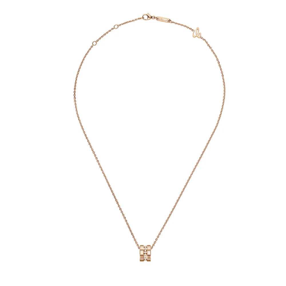 Кулон Chopard Ice Cube