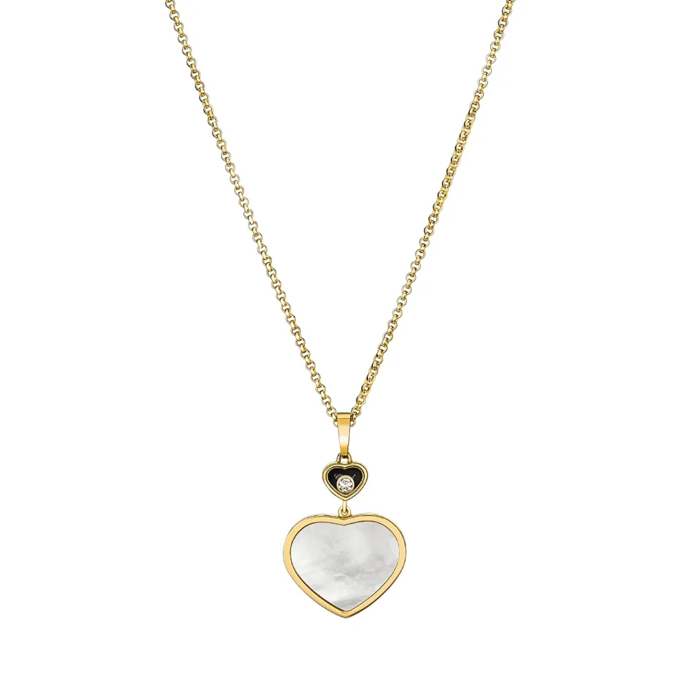Pendant Chopard Happy Hearts