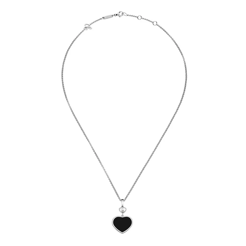 Pendant Chopard Happy Hearts