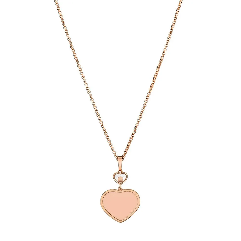 Pendant Chopard Happy Hearts