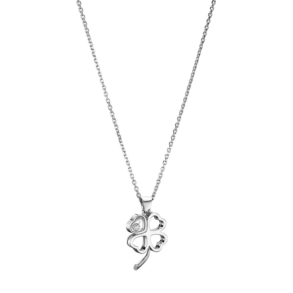 Кулон Chopard Happy Diamonds Themes