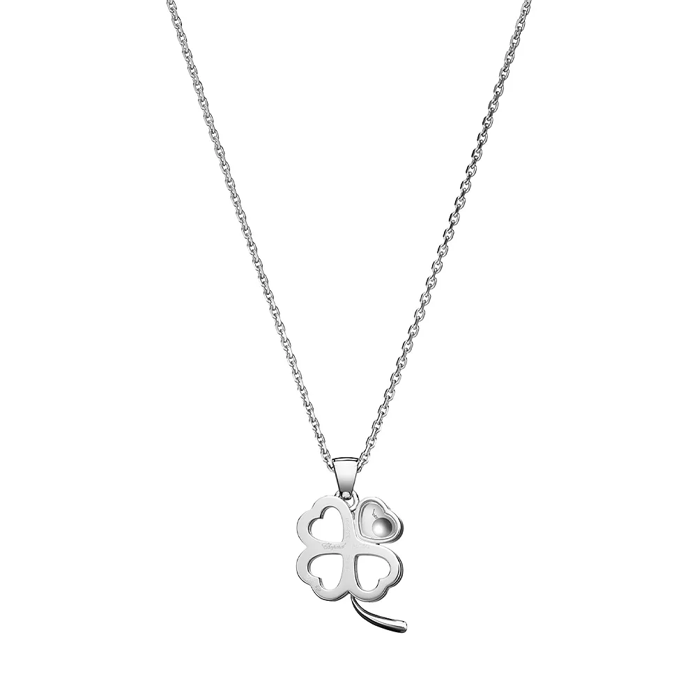 Кулон Chopard Happy Diamonds Themes