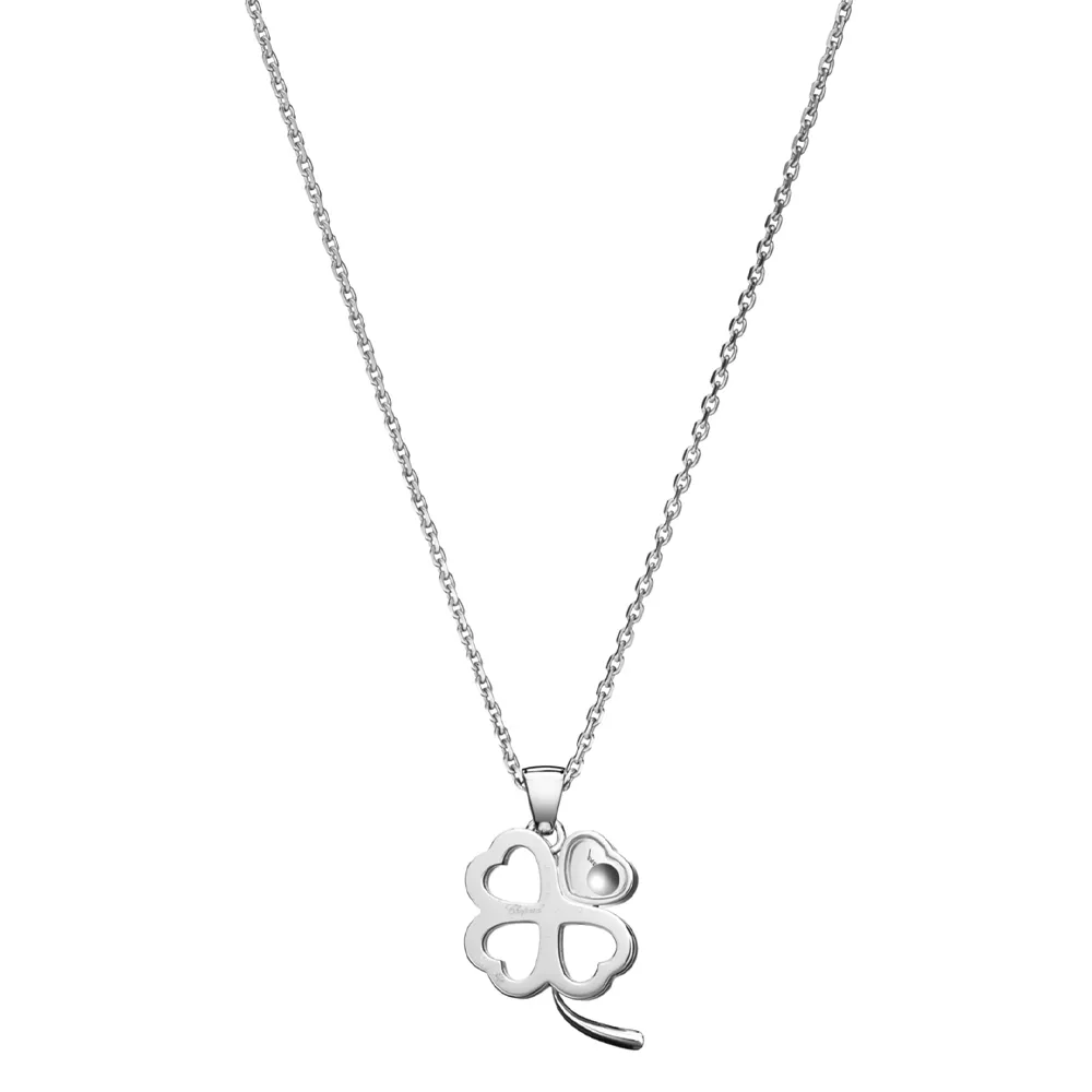 Кулон Chopard Happy Diamonds Themes