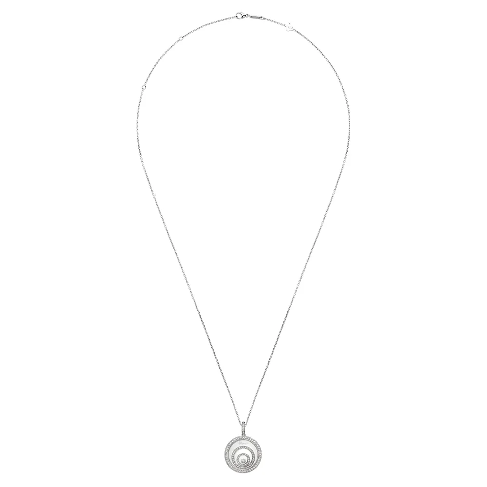 Кулон Chopard Happy Spirit