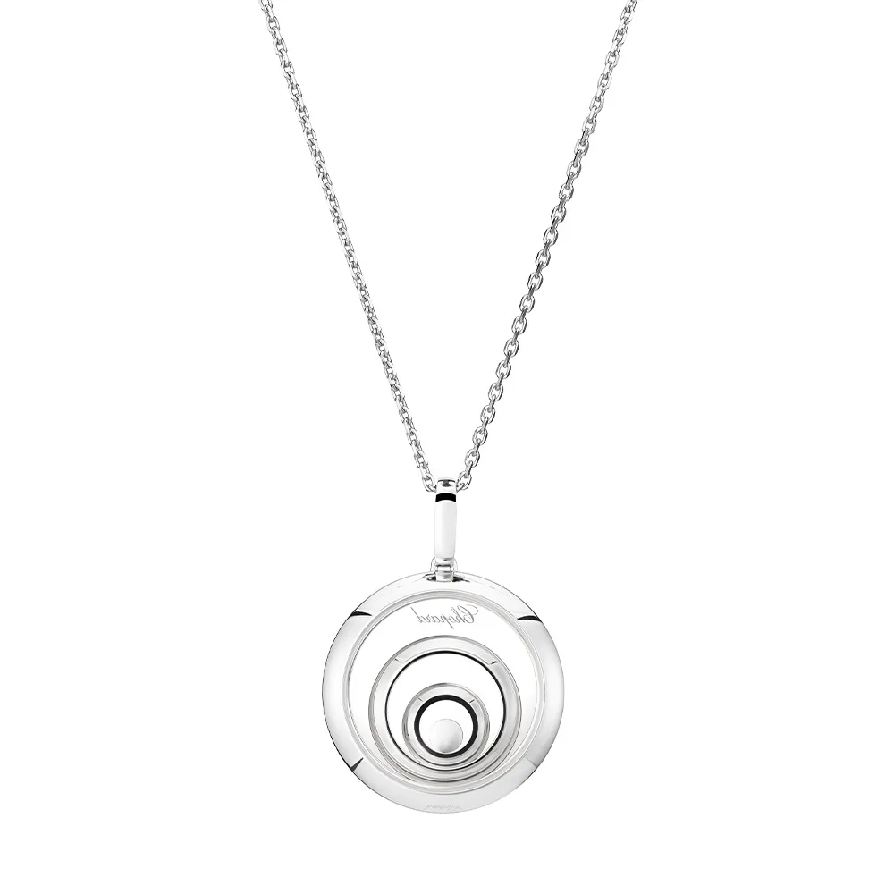 Кулон Chopard Happy Spirit