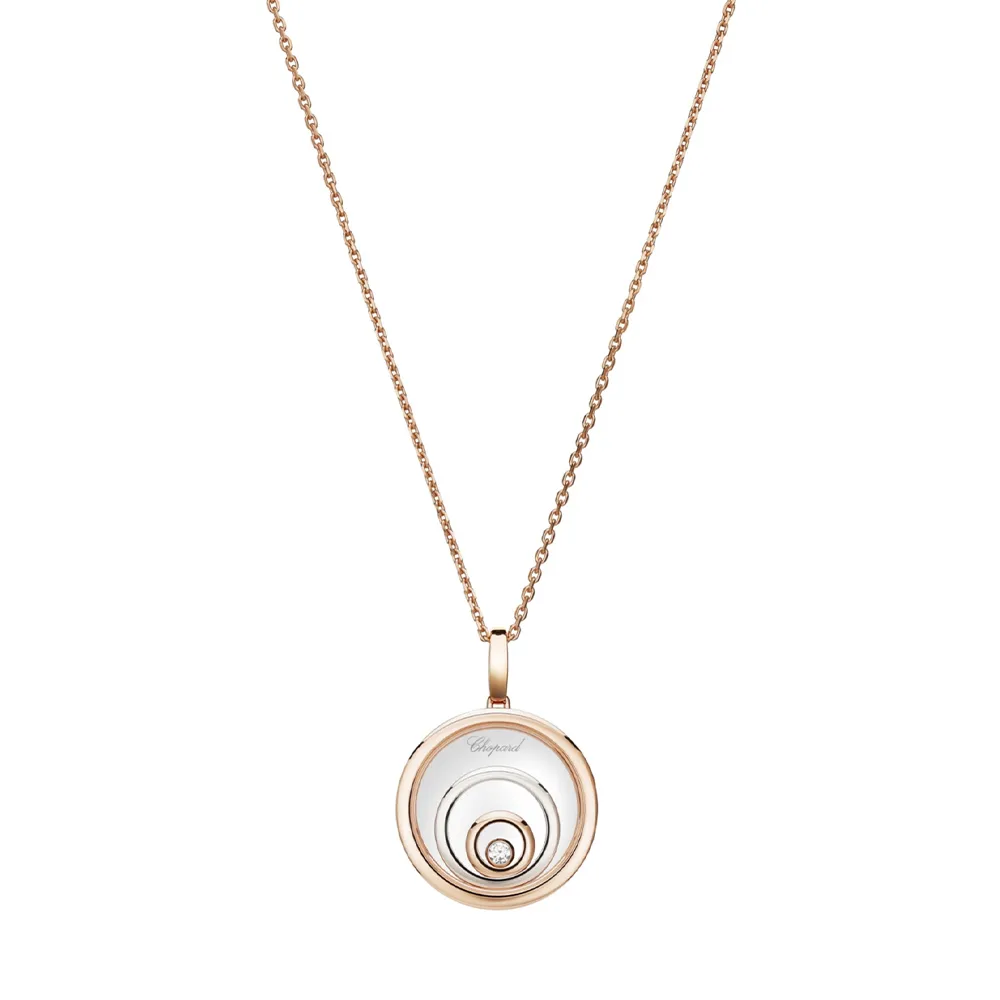 Кулон Chopard Happy Spirit Кулон Chopard Happy Spirit