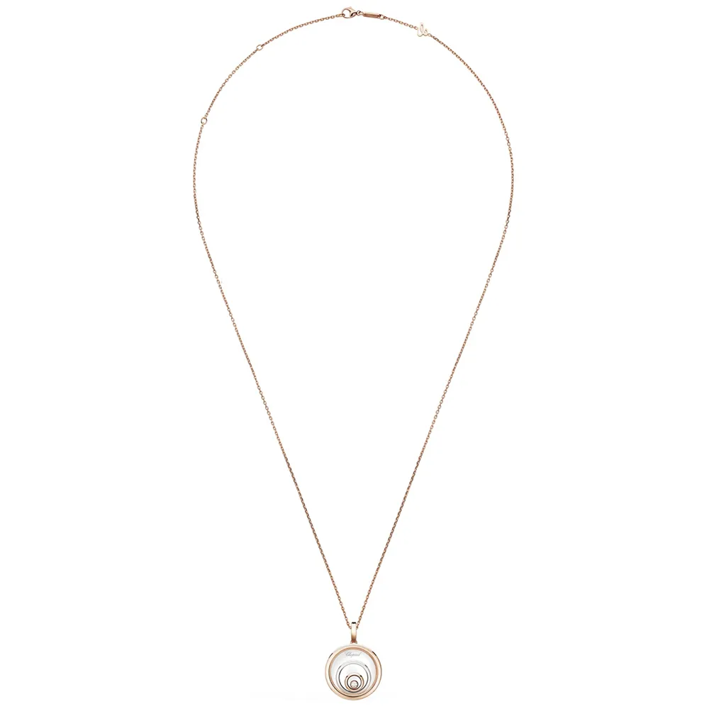 Кулон Chopard Happy Spirit Кулон Chopard Happy Spirit