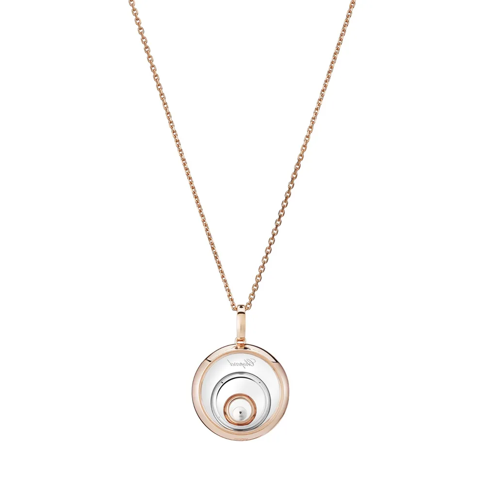 Кулон Chopard Happy Spirit Кулон Chopard Happy Spirit