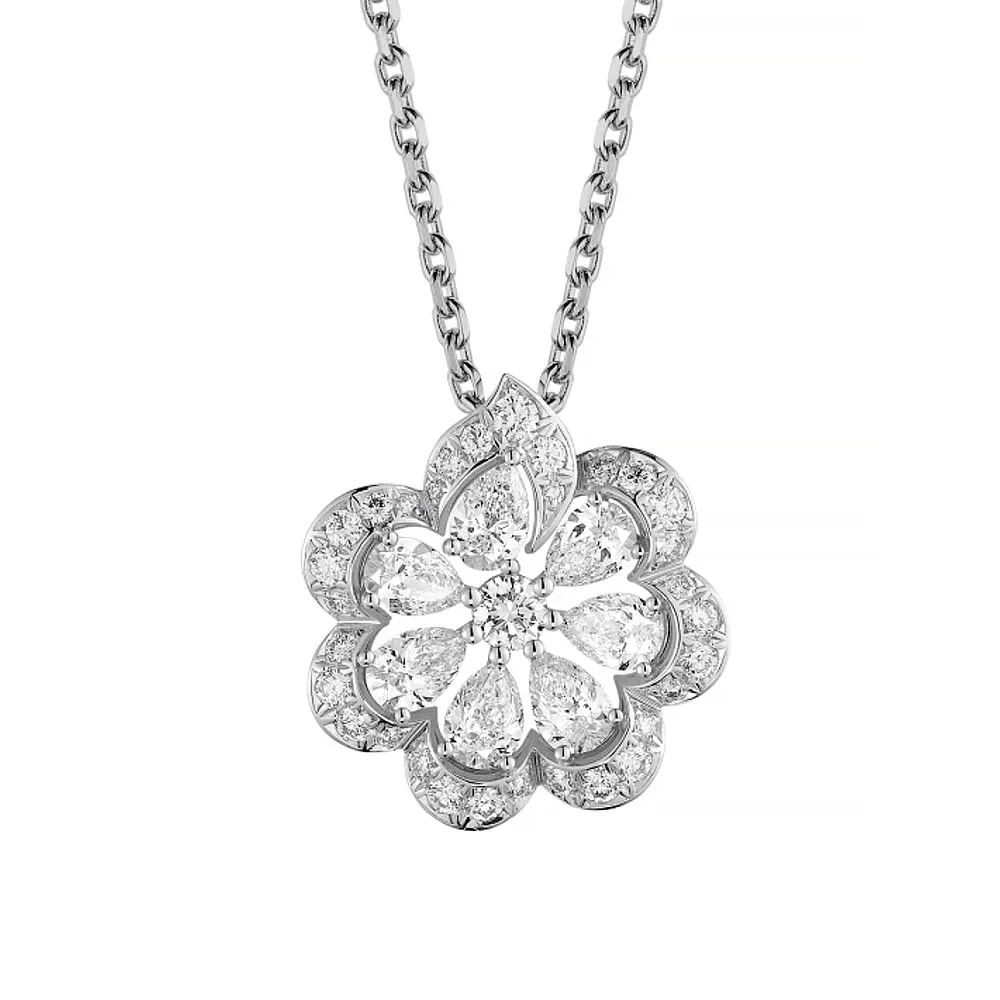 Кулон Chopard Precious Lace