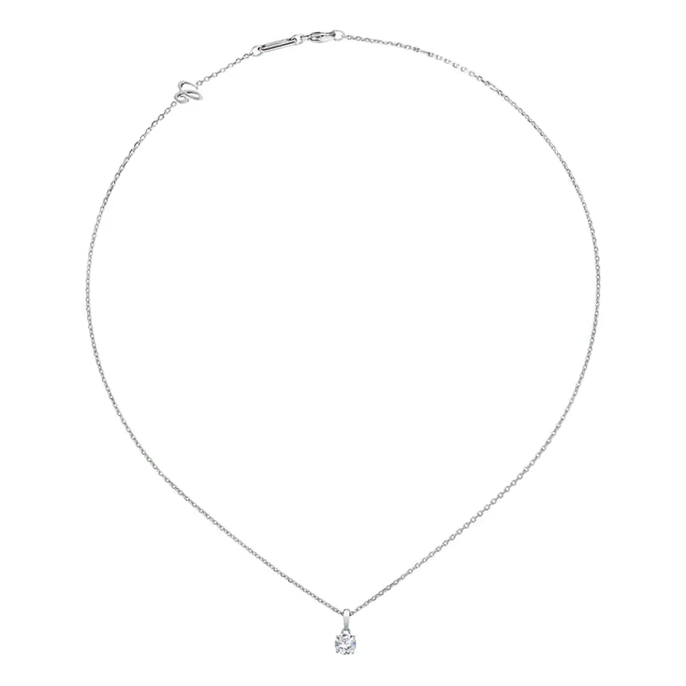 Pendant Chopard Solitaire