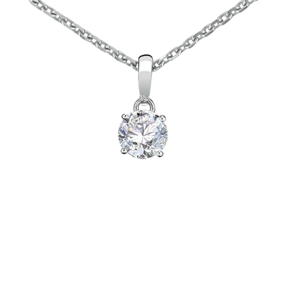 Pendant Chopard Solitaire