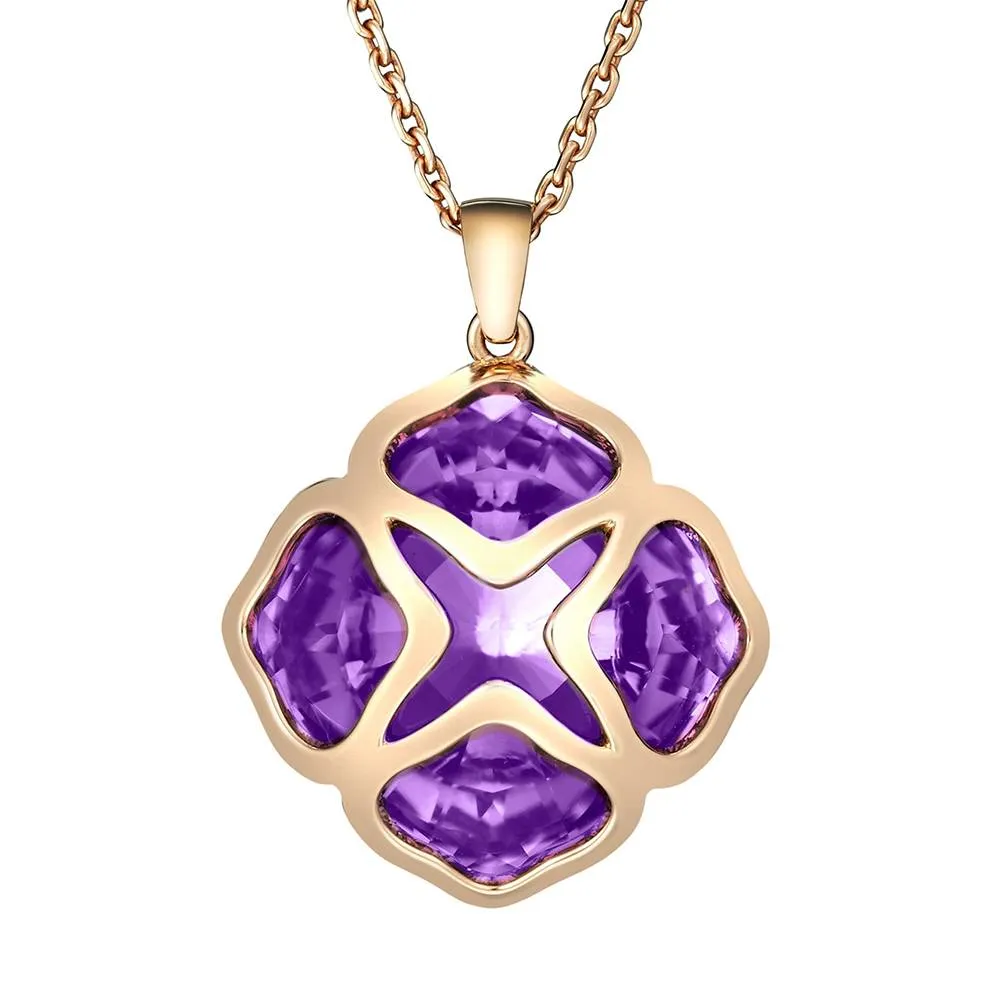 Кулон Chopard Imperiale