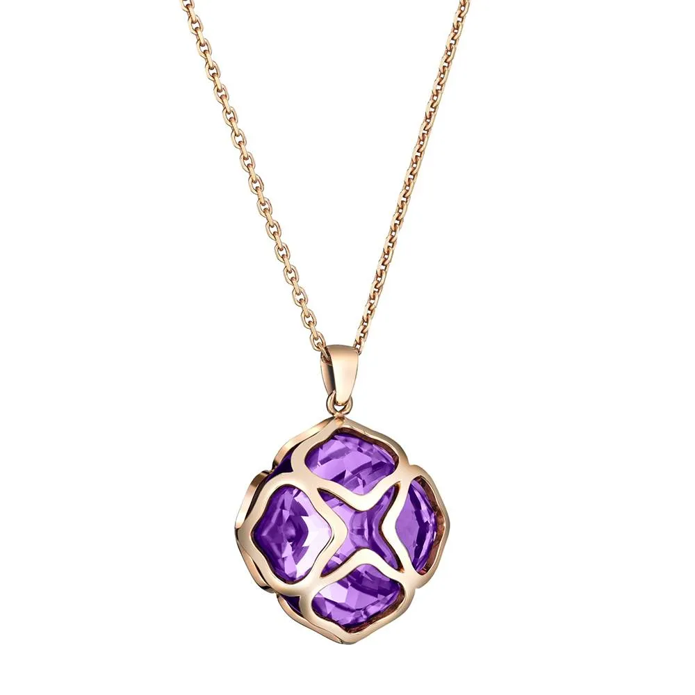 Кулон Chopard Imperiale