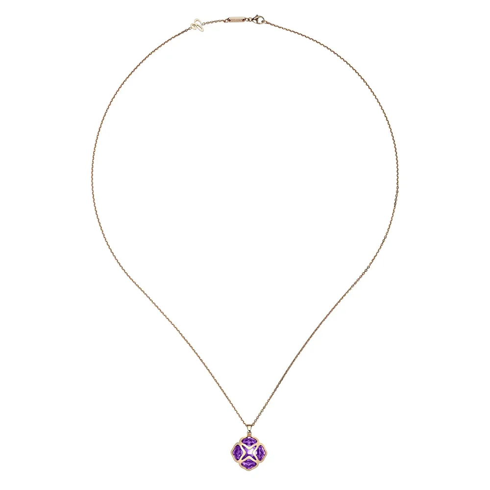 Кулон Chopard Imperiale