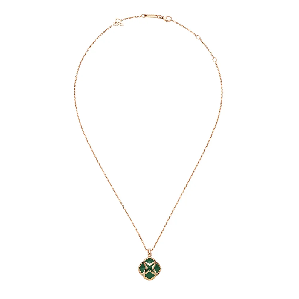 Кулон Chopard Imperiale