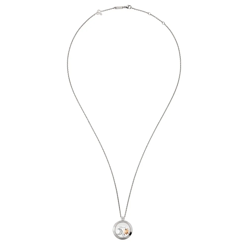 Pendant Chopard Happy Diamonds Pendant Chopard Happy Diamonds