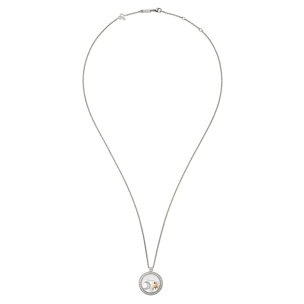 Pendant Happy Diamonds