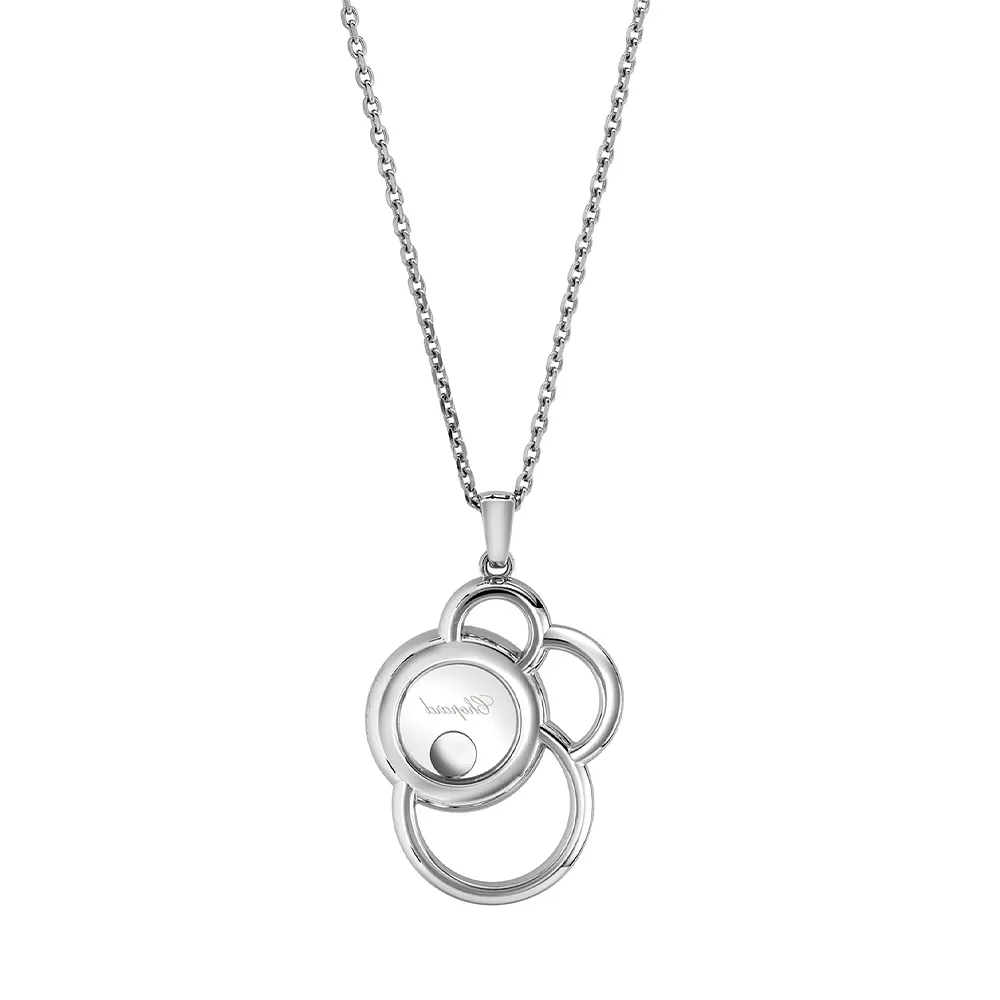 Кулон Chopard Happy Diamonds Happy Dreams Кулон Chopard Happy Diamonds Happy Dreams
