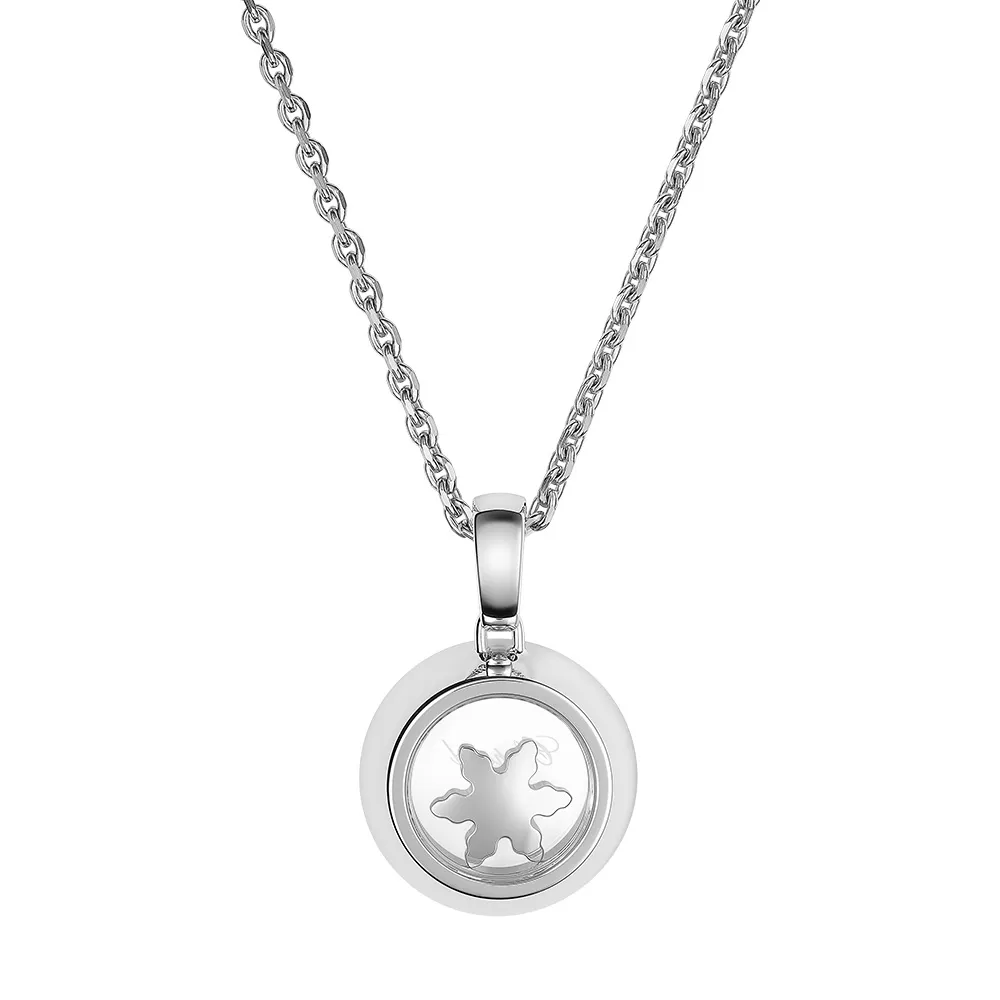 Кулон Chopard Happy Diamonds