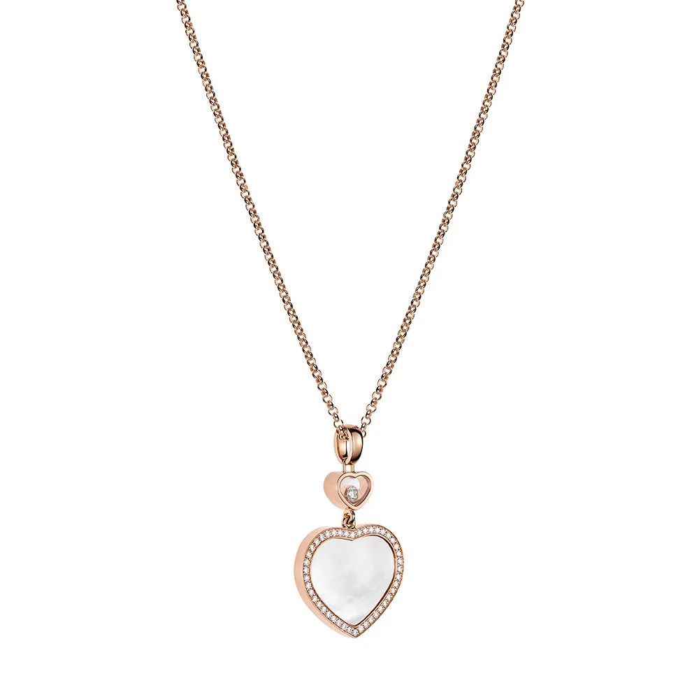Pendant Chopard Happy Hearts