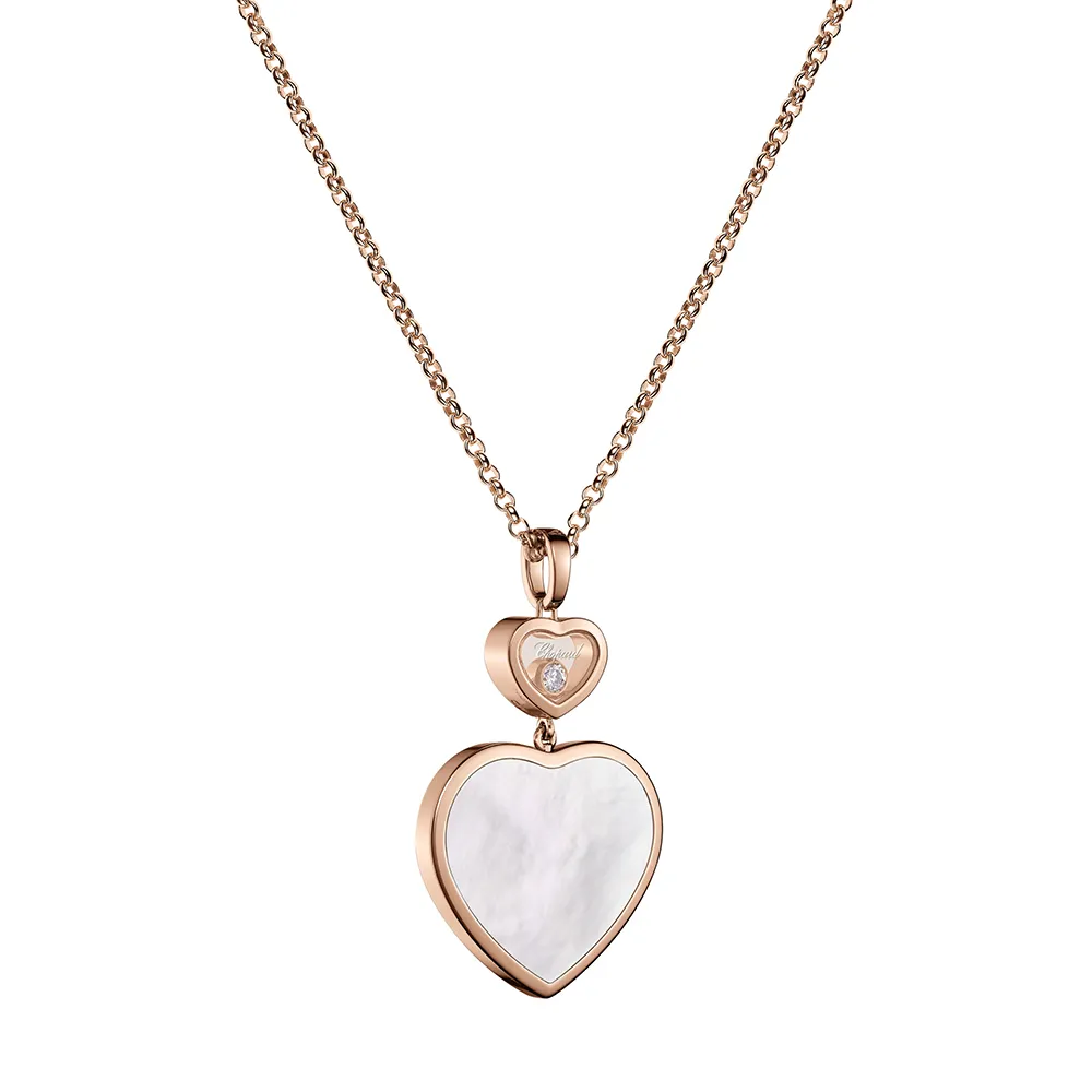 Pendant Chopard Happy Hearts