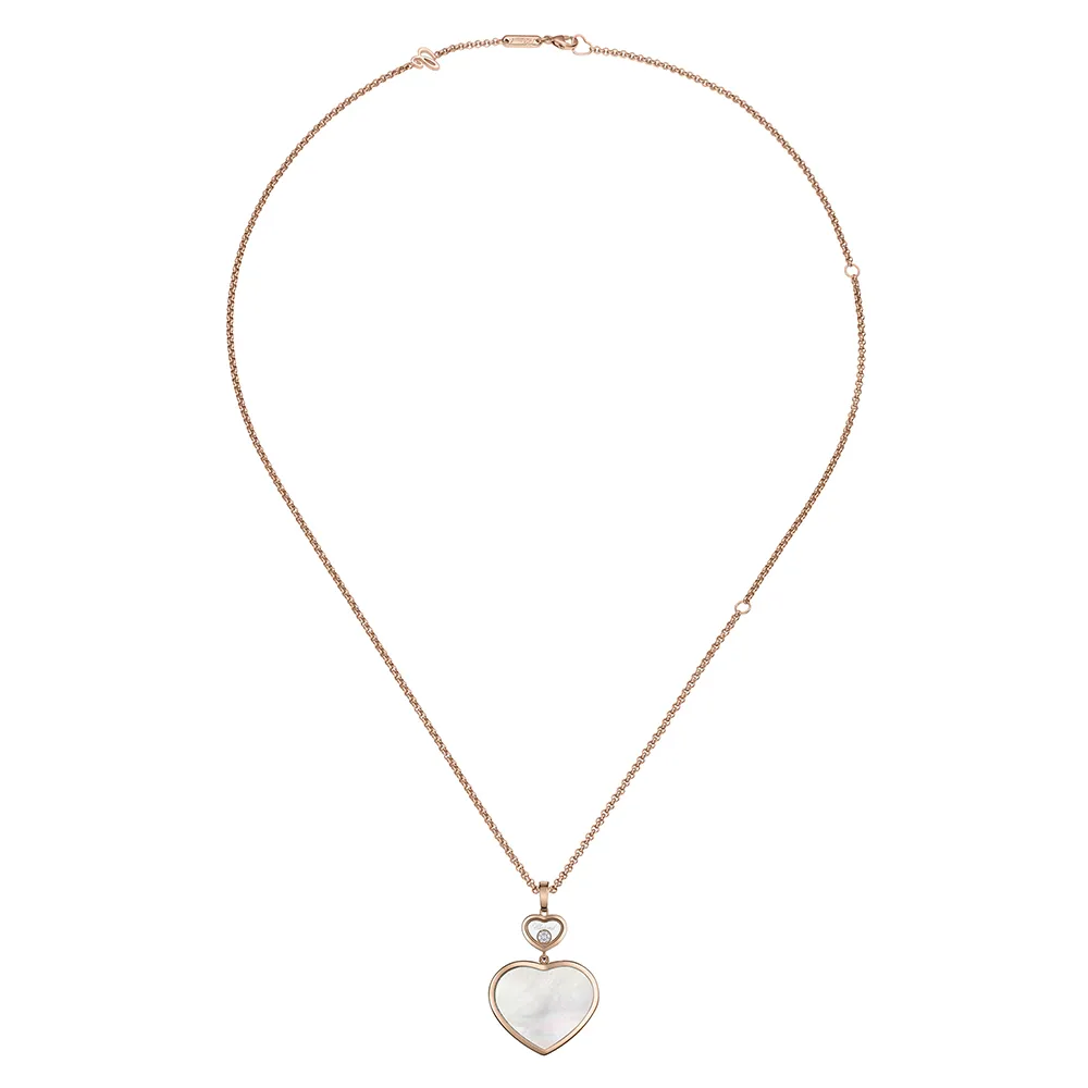 Pendant Chopard Happy Hearts