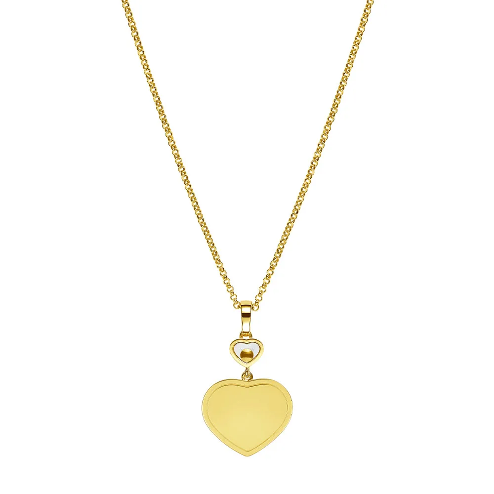 Pendant Chopard Happy Hearts