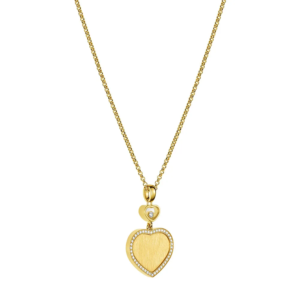 Pendant Chopard Happy Hearts