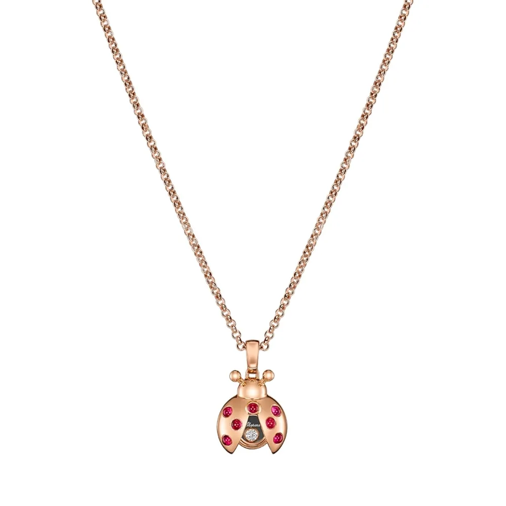 Kulons Chopard Happy Diamonds