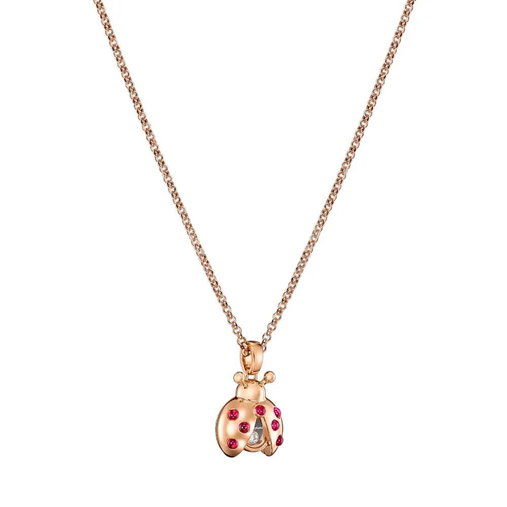 Kulons Chopard Happy Diamonds