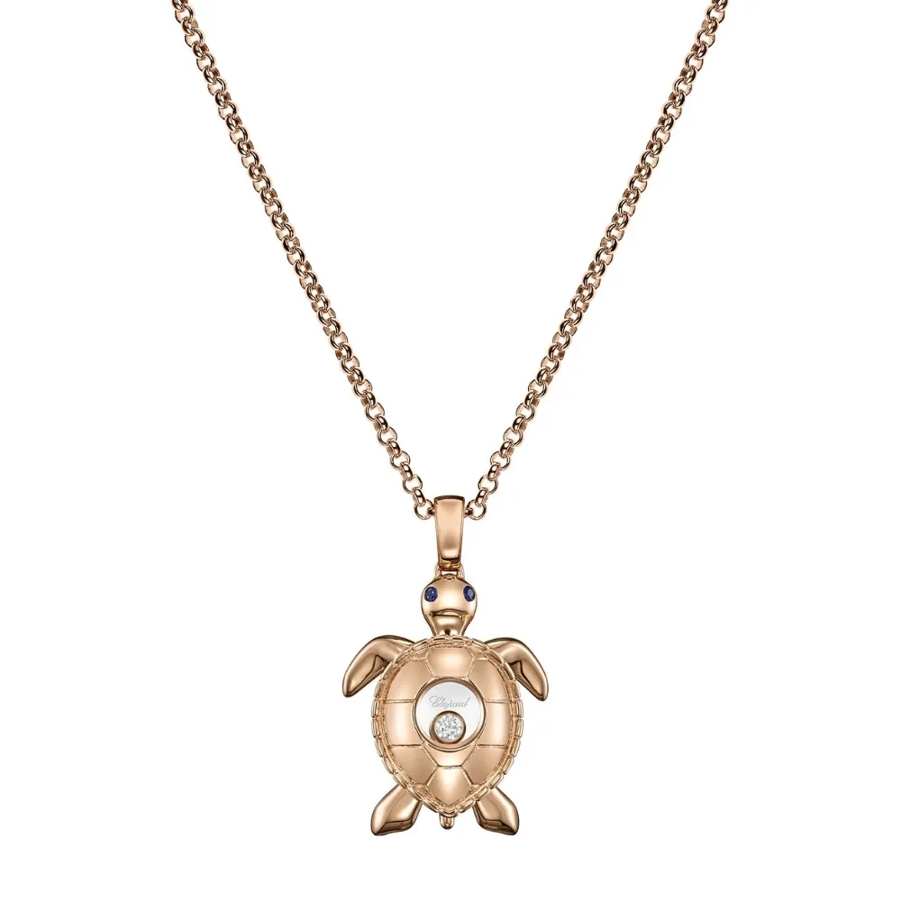 Kulons Chopard Happy Diamonds